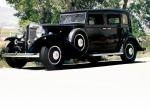 Marmon Sixteen Sedan 1931 года